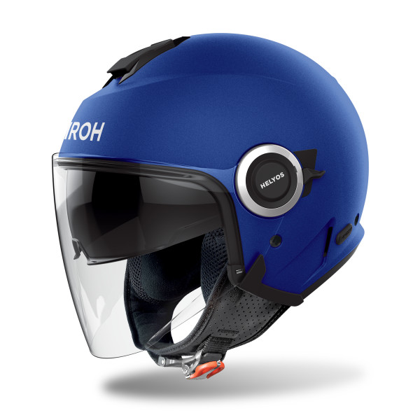 Airoh Airoh helyos blue matt - small